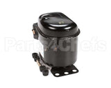001020212 Beverage Air Compressor 1/4 Gamko Aez4430Y