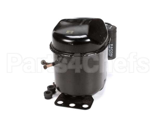 001020212 Beverage Air Compressor 1/4 Gamko Aez4430Y