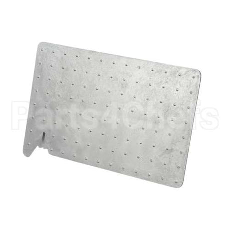 0010208 Butcher Boy Plate Short Cut Rh