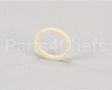 001022-45 T&S Brass Bottom Gasket For Eterna Cartridge