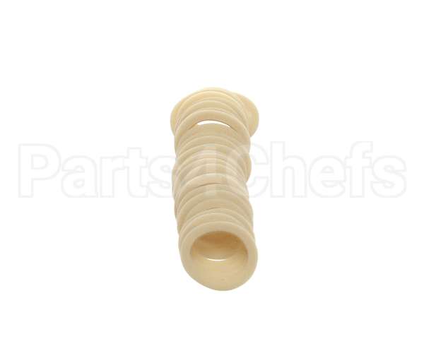001022-45M25 T&S Brass Bottom Gaskets For Eterna Cartridge (25