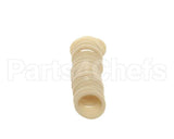 001022-45M25 T&S Brass Bottom Gaskets For Eterna Cartridge (25