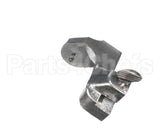 0010246 Butcher Boy Rear Blade Scrapper Mount New