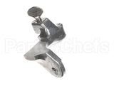 0010246 Butcher Boy Rear Blade Scrapper Mount New