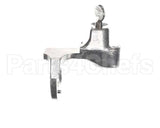 0010246 Butcher Boy Rear Blade Scrapper Mount New