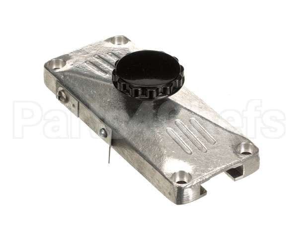 0010266 Butcher Boy Assembly. Adj Bar Guide Release