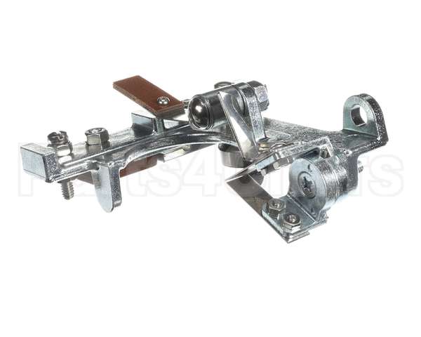 0010304 Butcher Boy Assy. Front Scraper