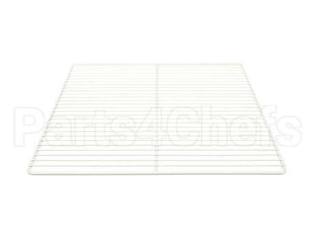 00103283 Follett Shelf, Wireform Epoxy Coated Steel Grey