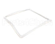 00103291 Follett Gasket, Door, Ref5 Magnetic, 20.38 X 20.