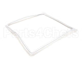 00103291 Follett Gasket, Door, Ref5 Magnetic, 20.38 X 20.