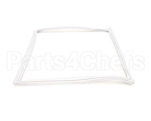 00103291 Follett Gasket, Door, Ref5 Magnetic, 20.38 X 20.