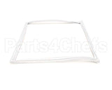 00103291 Follett Gasket, Door, Ref5 Magnetic, 20.38 X 20.