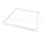00103291 Follett Gasket, Door, Ref5 Magnetic, 20.38 X 20.