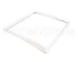 00103291 Follett Gasket, Door, Ref5 Magnetic, 20.38 X 20.