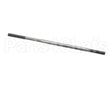 0010329S Butcher Boy Assembly. Spindle W/Hardware Axle