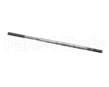 0010329S Butcher Boy Assembly. Spindle W/Hardware Axle