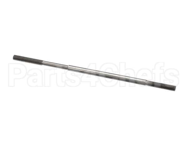 0010329S Butcher Boy Assembly. Spindle W/Hardware Axle