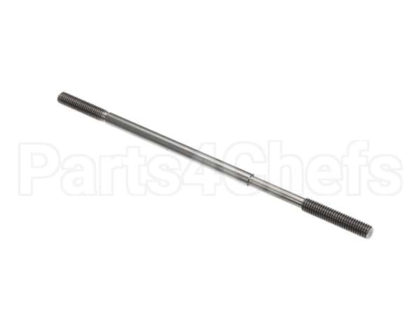 0010329S Butcher Boy Assembly. Spindle W/Hardware Axle