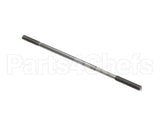 0010329S Butcher Boy Assembly. Spindle W/Hardware Axle