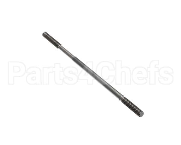 0010329S Butcher Boy Assembly. Spindle W/Hardware Axle