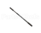 0010329S Butcher Boy Assembly. Spindle W/Hardware Axle