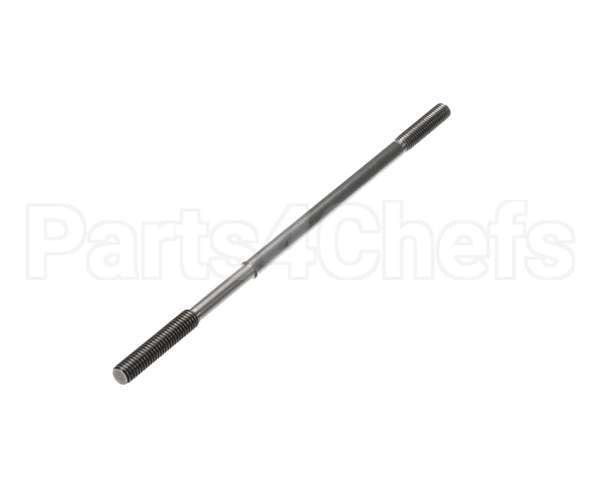0010329S Butcher Boy Assembly. Spindle W/Hardware Axle