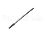 0010329S Butcher Boy Assembly. Spindle W/Hardware Axle