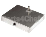 0010336 Antunes Drip Tray Weldment