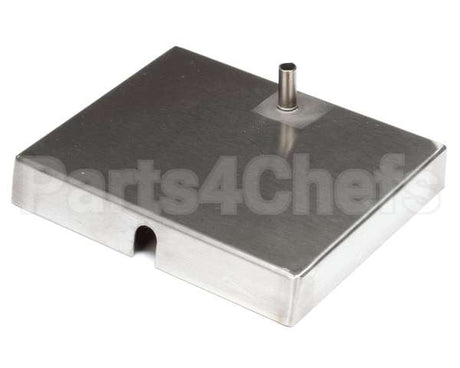 0010336 Antunes Drip Tray Weldment