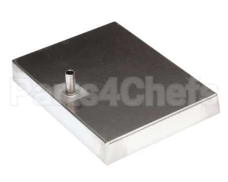 0010336 Antunes Drip Tray Weldment