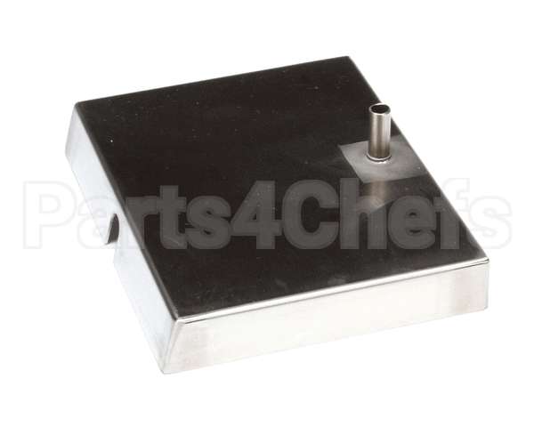 0010336 Antunes Drip Tray Weldment