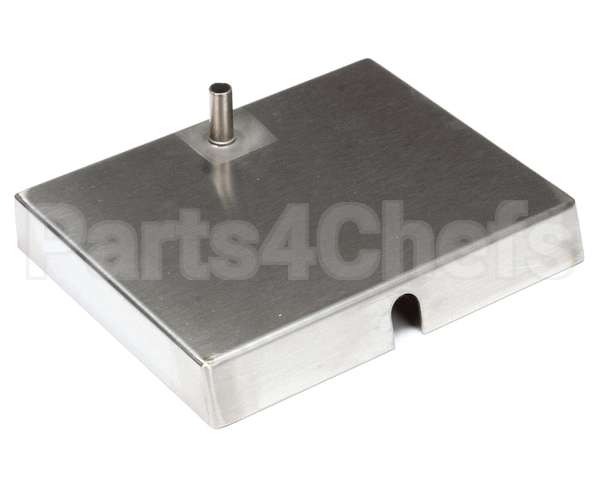 0010336 Antunes Drip Tray Weldment
