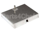 0010336 Antunes Drip Tray Weldment