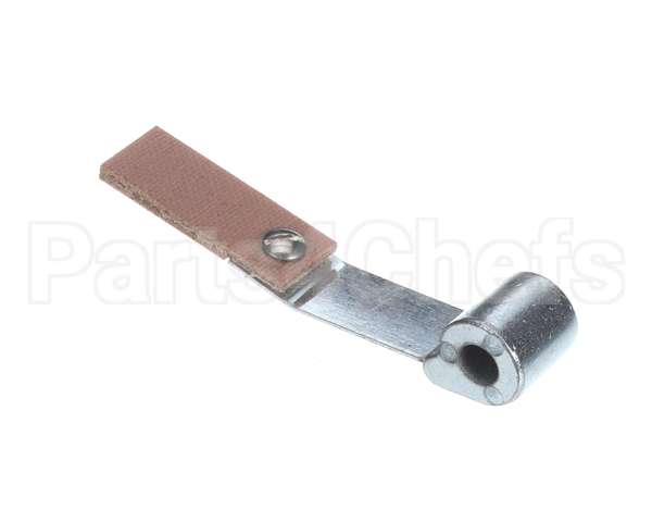0010377 Butcher Boy Assembly. Wheel Scraper