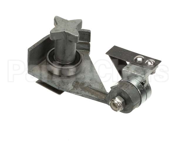 0010405 Butcher Boy Scrapper Front Assy Lh (Old St