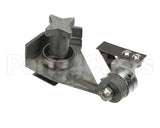 0010405 Butcher Boy Scrapper Front Assy Lh (Old St