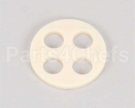 001041-45 T&S Brass Gasket For 4 Inlet Spreader Assembly