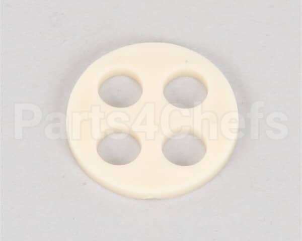 001041-45 T&S Brass Gasket For 4 Inlet Spreader Assembly