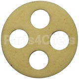 001041-45 Compatible TS Brass Gasket 1-1/16" D