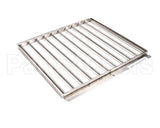 0010434 Antunes Driver Frame Weldment