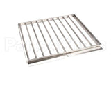 0010434 Antunes Driver Frame Weldment
