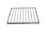 0010434 Antunes Driver Frame Weldment