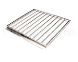 0010434 Antunes Driver Frame Weldment