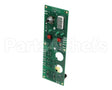 00104521 Follett Board, Operator Console Control, Semi-Au