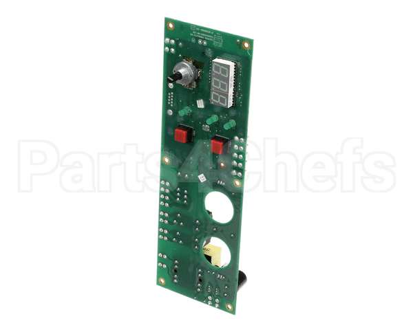 00104521 Follett Board, Operator Console Control, Semi-Au