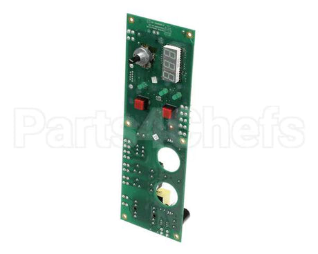 00104521 Follett Board, Operator Console Control, Semi-Au