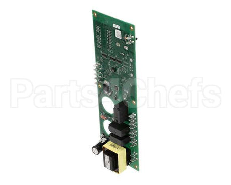 00104521 Follett Board, Operator Console Control, Semi-Au