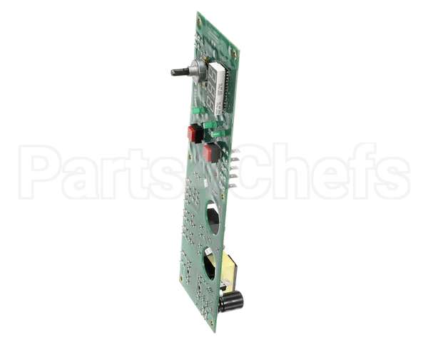 00104521 Follett Board, Operator Console Control, Semi-Au
