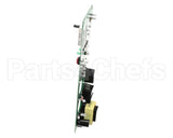 00104521 Follett Board, Operator Console Control, Semi-Au