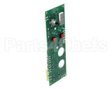 00104521 Follett Board, Operator Console Control, Semi-Au